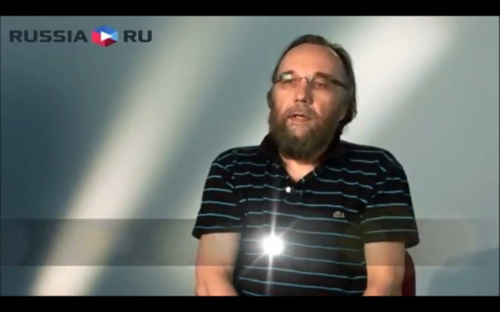 VIDEO - Aleksandr Dugin: i poteri dietro alle Pussy Riot